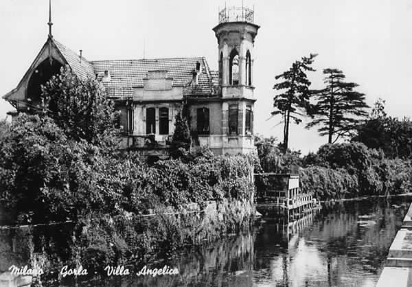 Villa Angelica n. 3